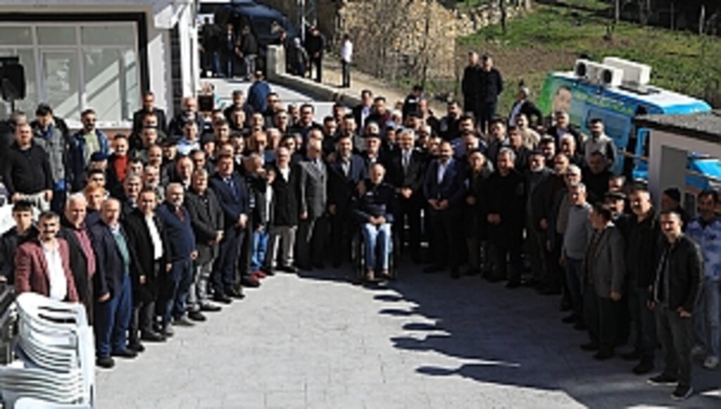 Gönüllere Girmeye Devam Edeceğiz