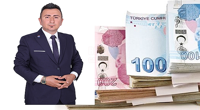 Güney'den Finansal Tavsiyeler ve Ücretsiz Destek İmkânı