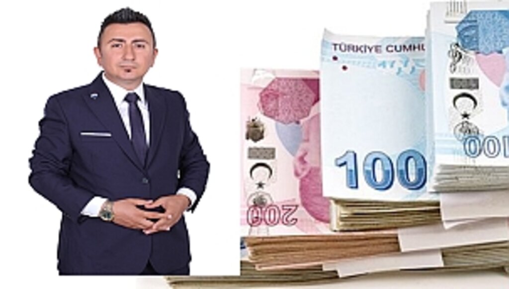 Güney'den Finansal Tavsiyeler ve Ücretsiz Destek İmkânı