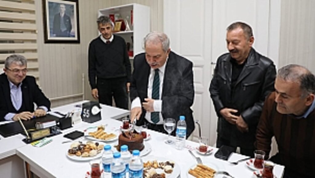 Hemşehri Dernekleri Bu Şehrin Rengidir