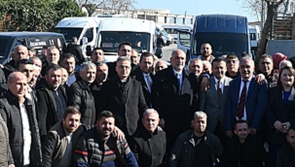 Her Şeyin Üstesinden Hep Beraber Geleceğiz