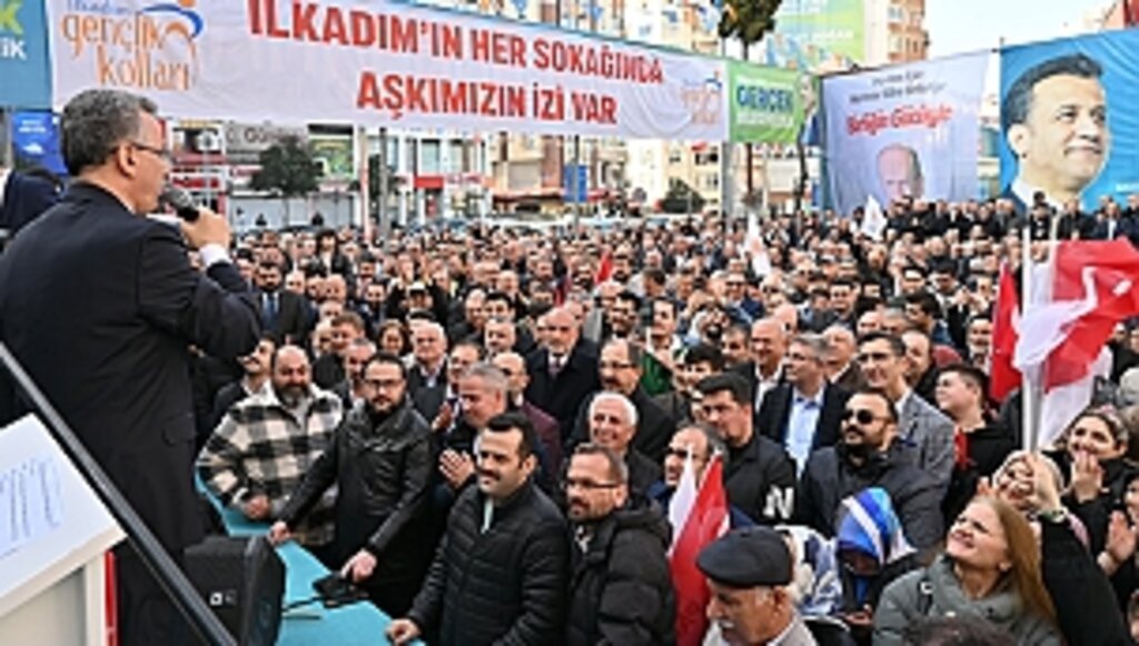 İhsan Kurnaz'dan Birlik ve Beraberlik Vurgusu!