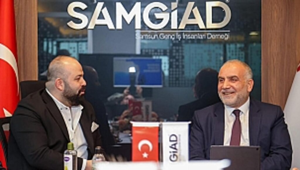 İlçemize 9,5 Milyar Türk Lirası Yatırım Kazandırdık