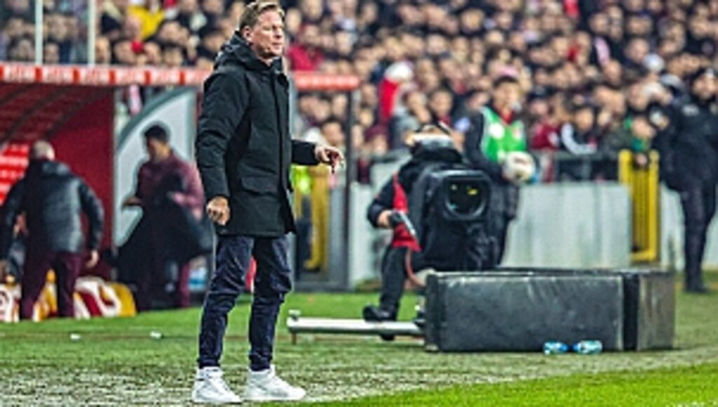 İlk 15 Dakikada Basit İki Gol Yedik