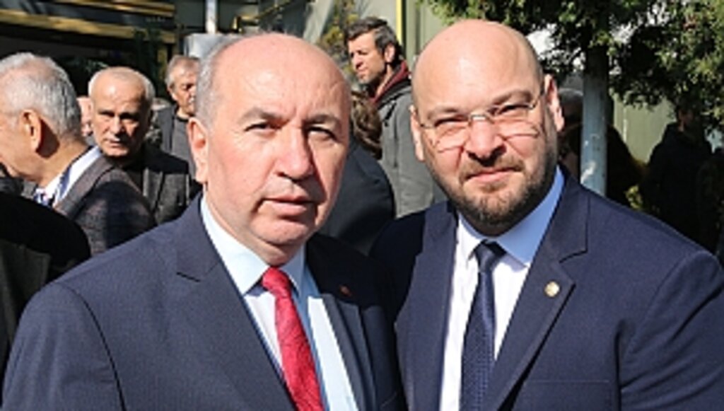 KA-DEF'den Serhat Türkel'e Tam Destek