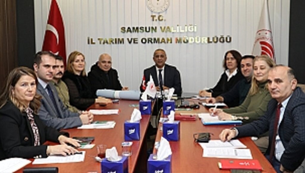 Kahverengi Kokarcaya Karşı Mücadele Sürüyor