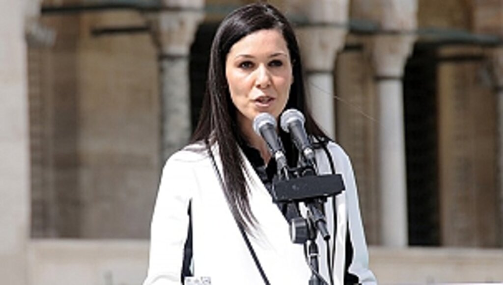 Karaaslan'dan Berat Gecesi Mesajı