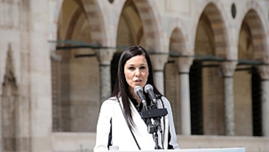 Karaaslan'dan Miraç Gecesi Mesajı