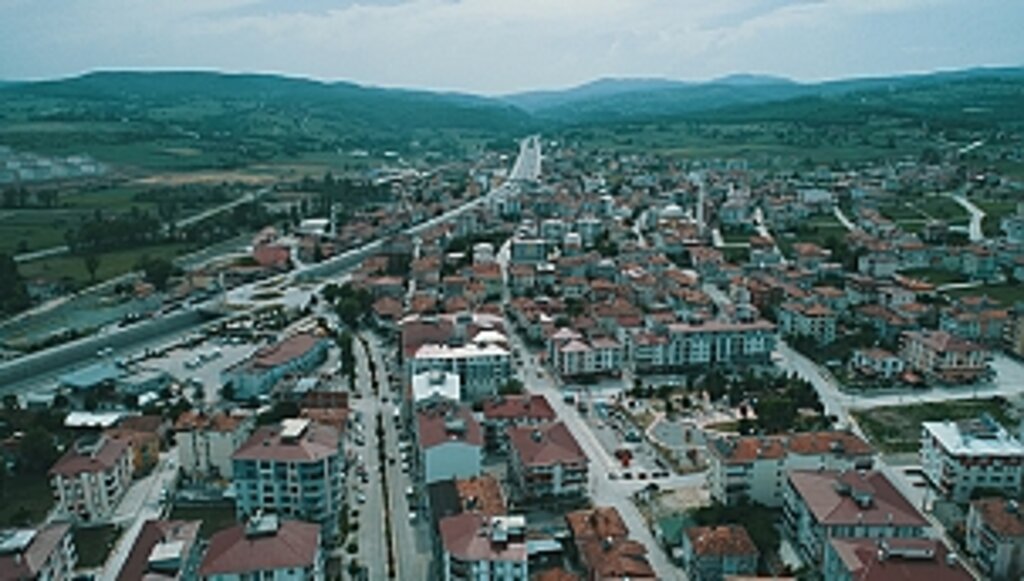 Kavak'ta Büyük Nüfus Artışı