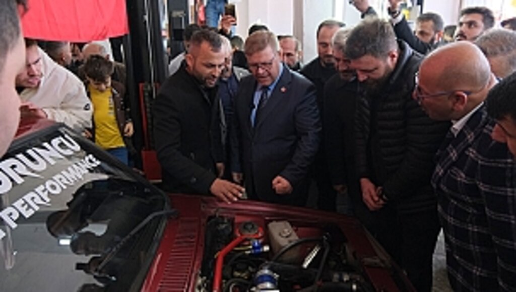 Milleti Kandırmayacağız