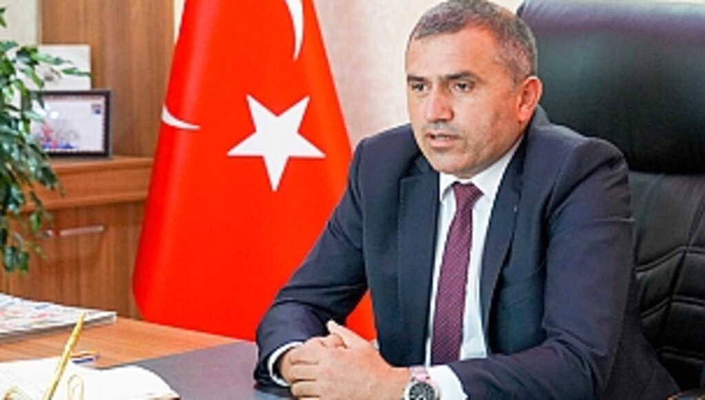 Başkan Mucur, 6 Şubat Depremi İle İlgili Mesaj Yayınladı