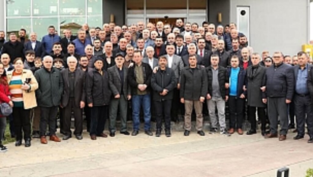 Ortak akılla yöneteceğiz