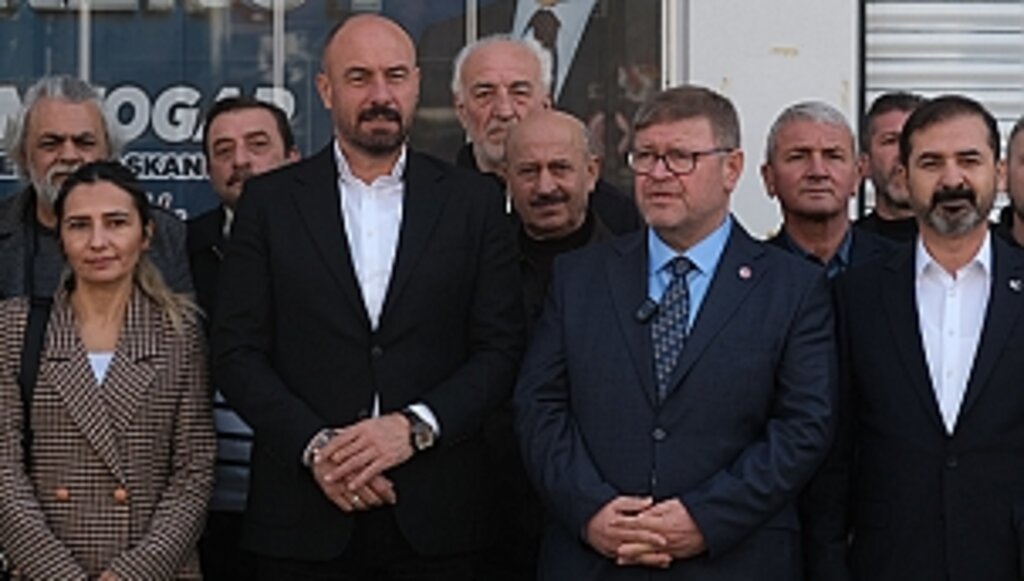 Pankartı Kurşunlayan Şahsın "İşten Atıldım" İddiası Yalan!...