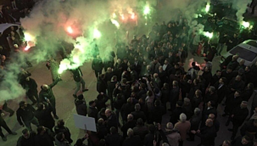 Rekor Oyla Kazanacağız