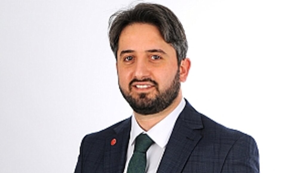 Saadet Partisi, Merakla Beklenen İlkadım Adayını Açıkladı!