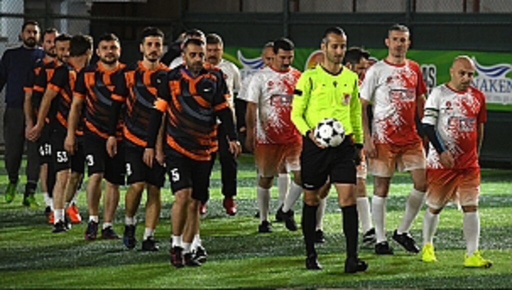 Şampiyon Belli Oldu