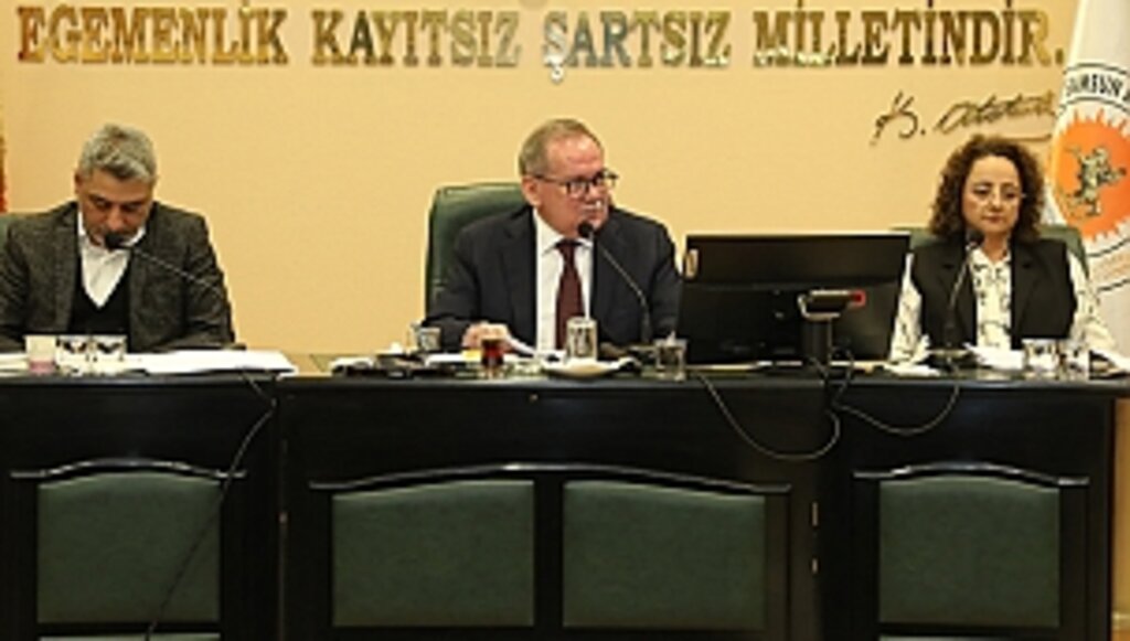 Samsun Bu Yürüyüşünden Asla Sapmayacak