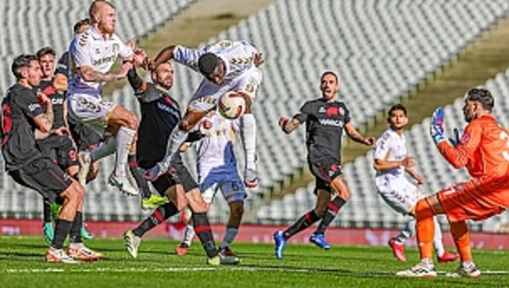 Samsunspor Kupa'ya Veda Etti 2-1