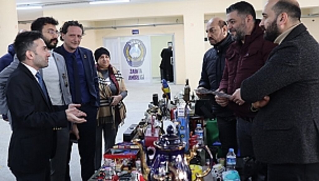 Siyasetin Antikası Partilere Ayrılan Sürenin Sonuna Geldik