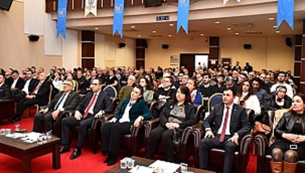 SMMMO'da İŞKUR, KOSGEB, OKA ve TKDK İle Teşvik ve Destekler Semineri