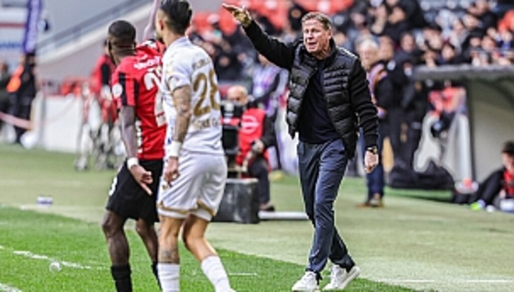 Son Dokunuşlarda Daha İyi Olabilseydik