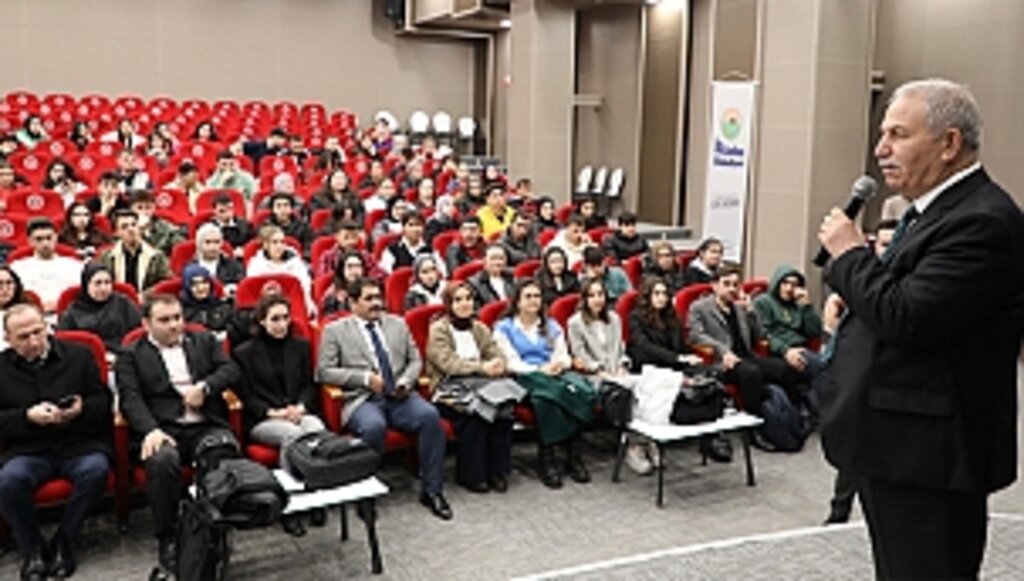 Tek Gayemiz Öğrencilerimize Katkıda Bulunmak