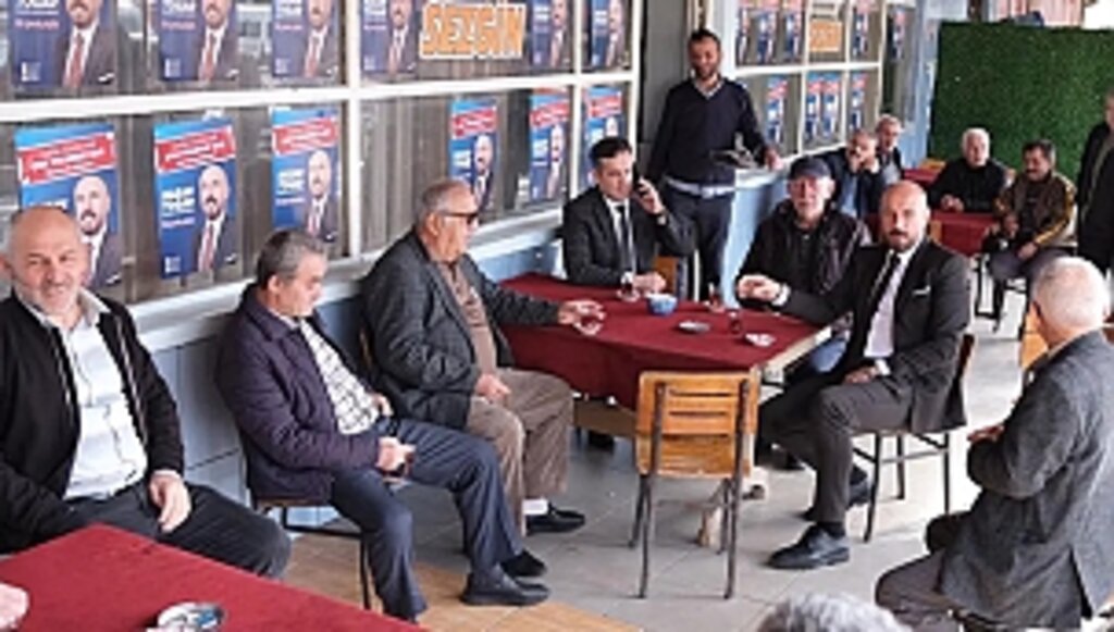 Tekkeköy Bizim Sevdamız