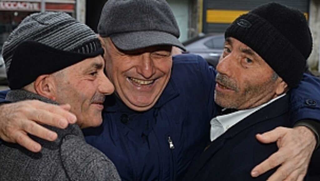 Terme'nin 82 Mahallesinde Alt Yapı Sorunu Kalmayacak