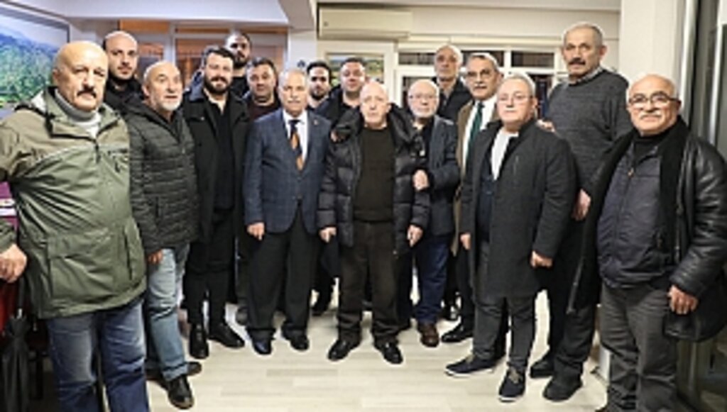 Tüm Olumsuzluklara Rağmen Bu 5 Yıla Çok Şey Sığdırdık