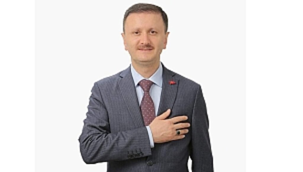 Yahya Çınkıl'dan Hem Tebrik Hem Teşekkür