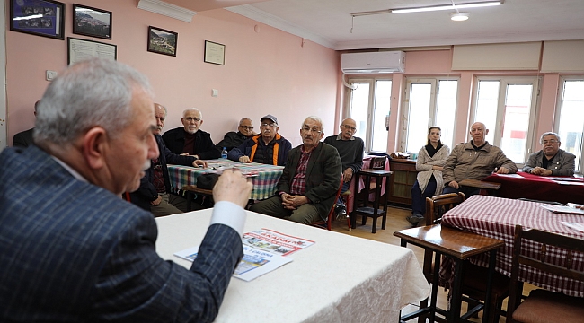 YAPIMINI TAMAMLADIĞIMIZ ŞEFKAT EVİ'Nİ HİZMETE AÇIYORUZ