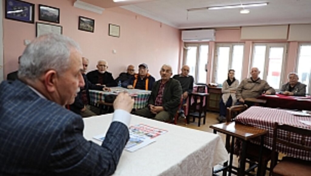 YAPIMINI TAMAMLADIĞIMIZ ŞEFKAT EVİ'Nİ HİZMETE AÇIYORUZ