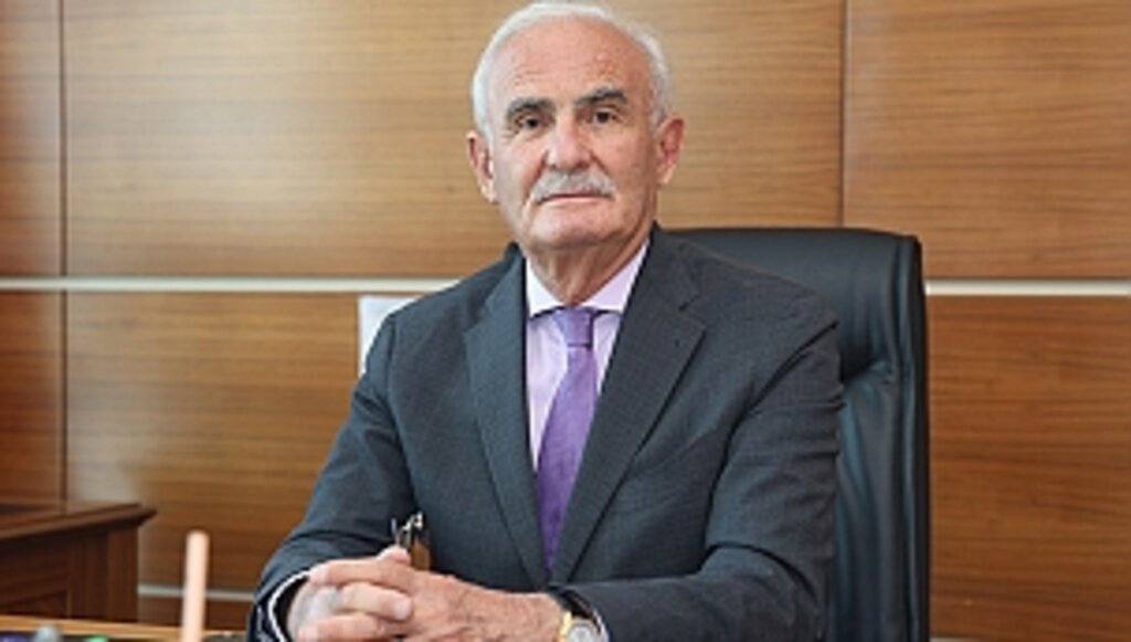 Yılmaz'dan Miraç Kandili Mesajı