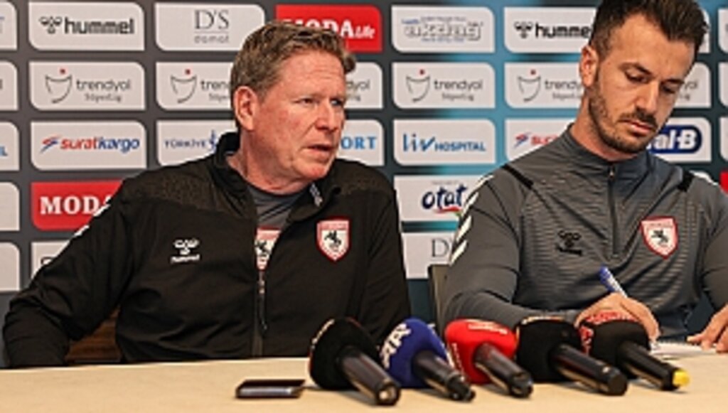 2 Maçlık Men Cezasının Fazla Olduğunu Düşünüyorum