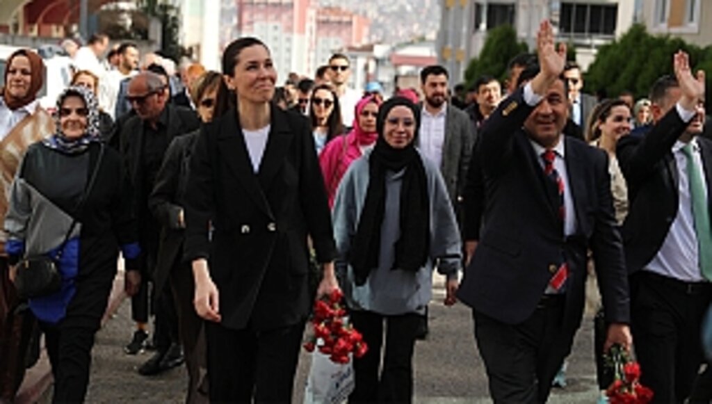 31 Mart, Türkiye Yüzyılı Belediyeciliğinin Miladı Olacak