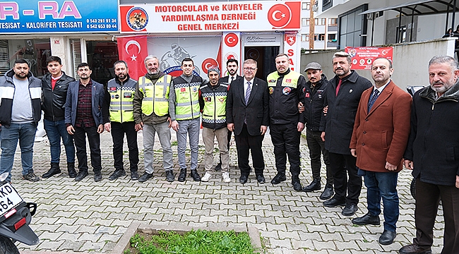 Akıllı Şehir Trafik Güvenliği Projesinin Otomatik Sensörleri Çalışmıyor