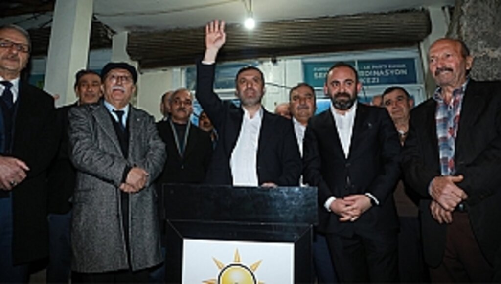 Algı Değil Hizmet Kazanacak