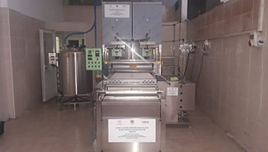 Arıcılara Büyükşehir'den Destek