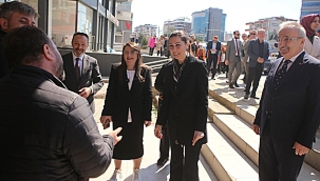 Atakum Belediyesi'nde Zihniyet Tümden Değişmeli!