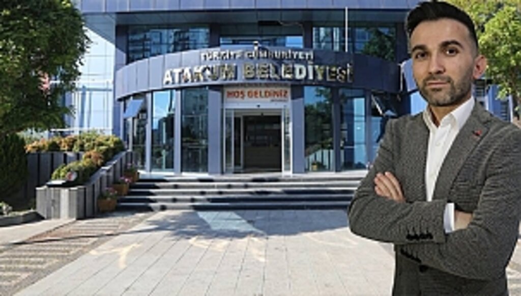 Atakum'daki Yeni Projemiz Maaşları Ödemek