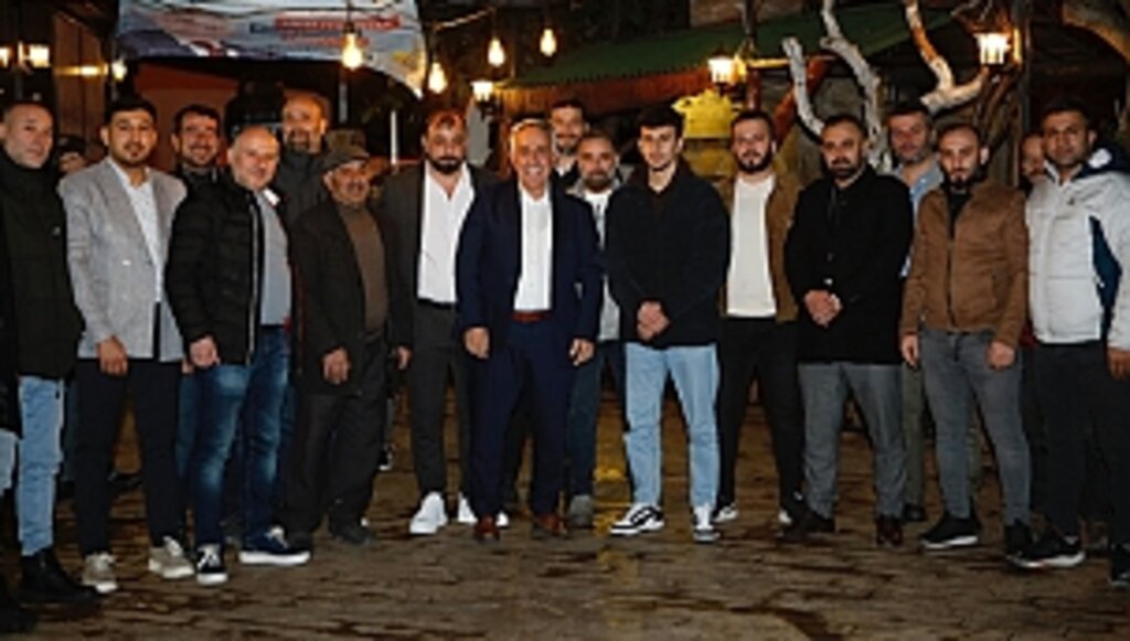 Atakum'un Tecrübeli ve Liyakatli Bir Başkana İhtiyacı Var