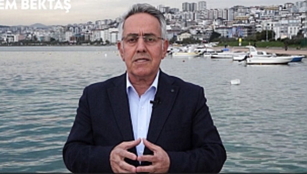 Atakumluları, Atakum'a Sahip Çıkmaya Davet Ediyorum