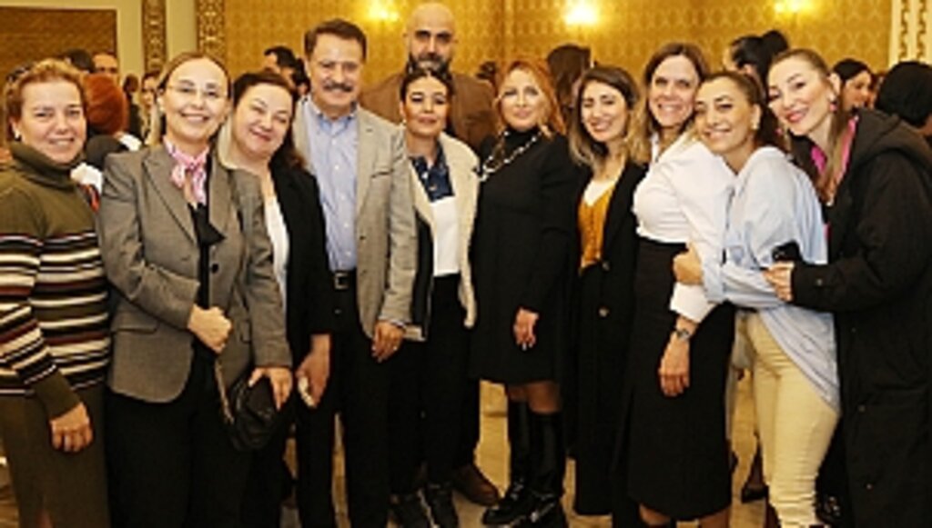 Başkan Deveci'den Personele Yüzde 20 Zam Müjdesi
