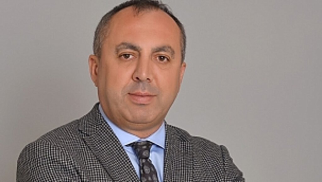 Başkan Kılağuz'dan 8 Mart Dünya Kadınlar Günü Mesajı