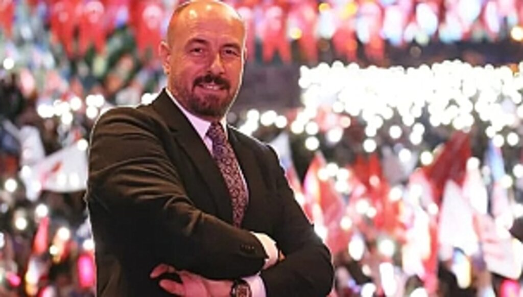 Başkan Togar'dan 'Hırsız' Cevabı