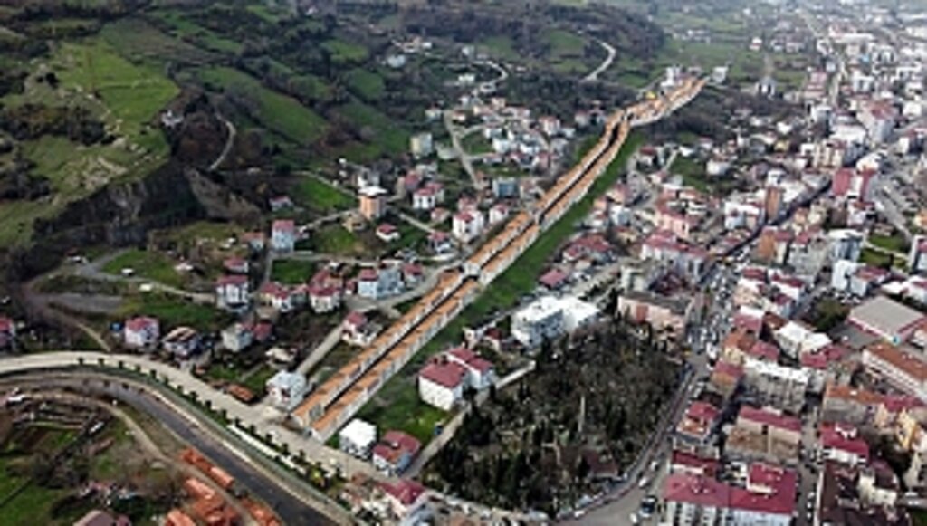 Başkan Togar'dan Kutlukent İçin 6 Büyük Proje