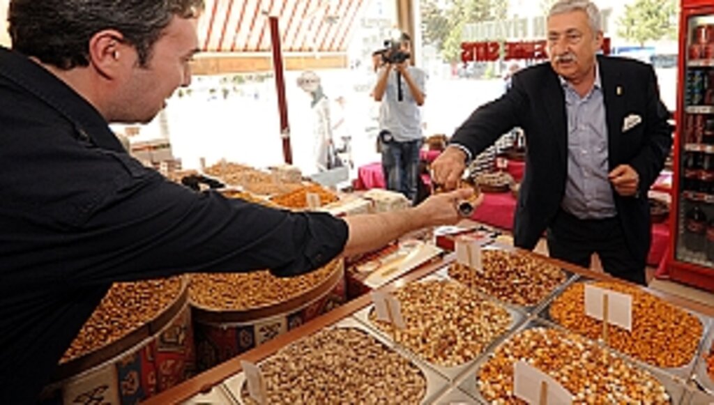 Bayramda 50-60 Milyar TL Ciro Bekleniyor