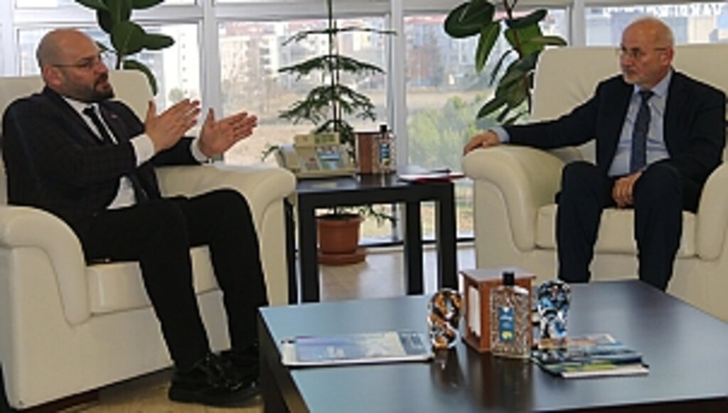 Belediyemizi Bilimin Işığında Yöneteceğiz