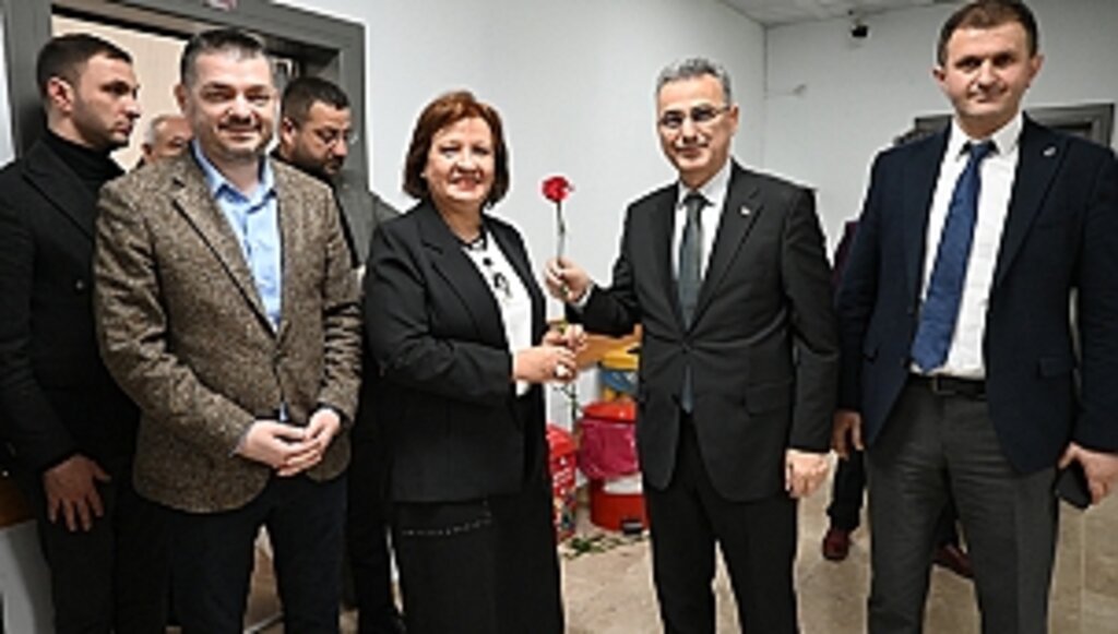 Benim Sözüm Senettir