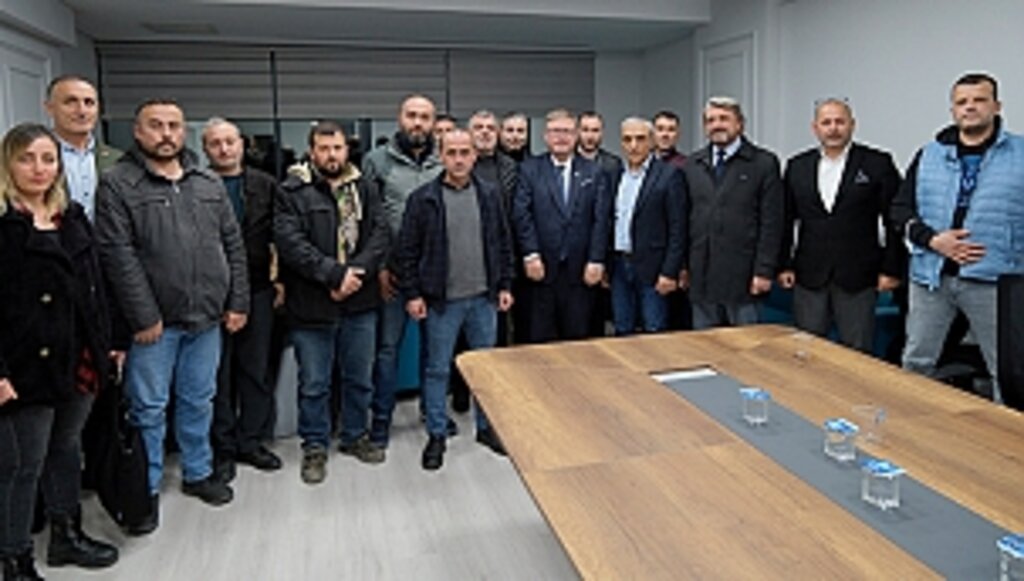 Bir İnsanı Ekmekle İmtihana Çekmek En Çirkin İştir